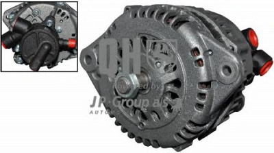JP GROUP 1290101609 -  Генератор